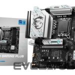 Материнская плата для процессоров Intel MSI  Mainboard||Intel B760 Express|LGA1700|Micro-ATX|Memory DDR5|Memory slots 4|1xPCI-Express 3.0 1x|1xPCI-Express 4.0 4x	|1xPCI-Express 4.0 16x|2xM.2|2xHDMI|2xDisplayPort|2xUSB 2.0|4xUSB 3.2|1xPS/2|1xRJ45|3xAudio port|B760MGAMINGPLUSWIFI 