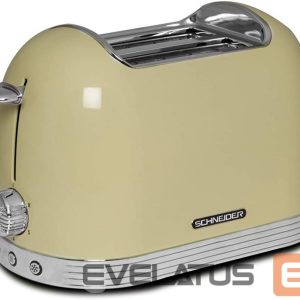 Тостер Schneider  Toaster SCTO2CR 
