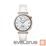 Умные часы Huawei  GT 5 41mm White Leather