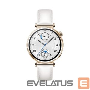 Умные часы Huawei  GT 5 41mm White Leather