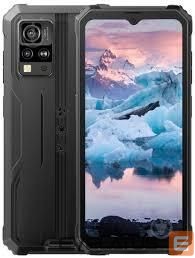 Смартфон Blackview  BV4800 PRO 4/128GB Black