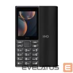 Мобильный телефон HMD  105 4G TA-1653 Black
