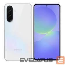 Смартфон Samsung  Galaxy A36 8/256GB Awesome White