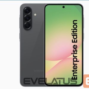 Смартфон Samsung  Galaxy A56 5G 8/128GB Graphite