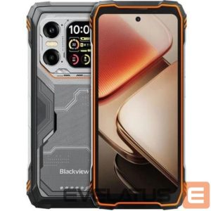 Смартфон Blackview  XPLORE 1 Rugged Smartphone 16GB/512GB 5G Outdoor Phone Orange