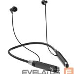 Беспроводные наушники Dudao  Dudao U5 Max Bluetooth Neckband Wireless Headphones - Black