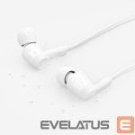 Проводные наушники Belkin  SOUNDFORM  - Headphones with USB-C  Connector White