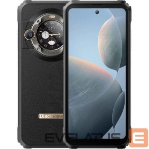 Смартфон Blackview  BL9000 Rugged 5G Smartphone 12GB/512GB Outdoor Phone Black