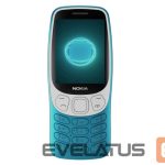 Мобильный телефон Nokia  3210 4G TA-1618 Blue