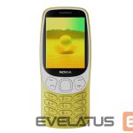Мобильный телефон Nokia  3210 4G TA-1618 Gold