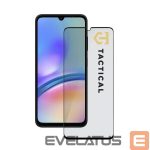 Защитное стекло Tactical Samsung Galaxy A05/A05s Glass Shield Privacy Stealth 5D Black
