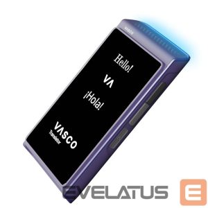 Умное устройство Vasco  Translator Q1 Color - Mystic Plum 