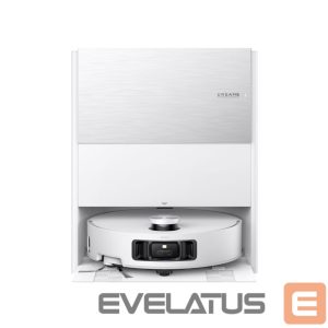 Пылесос DREAME  Aqua10 Roller White