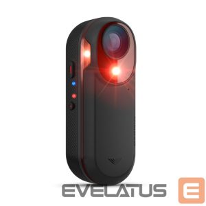 Аксессуар для велосипеда Garmin  Varia RCT715 Radar Camera Tail Light 