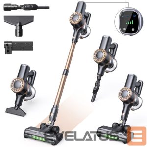 Пылесос Lubluelu  Lubluelu P2 Vacuum Cleaner 