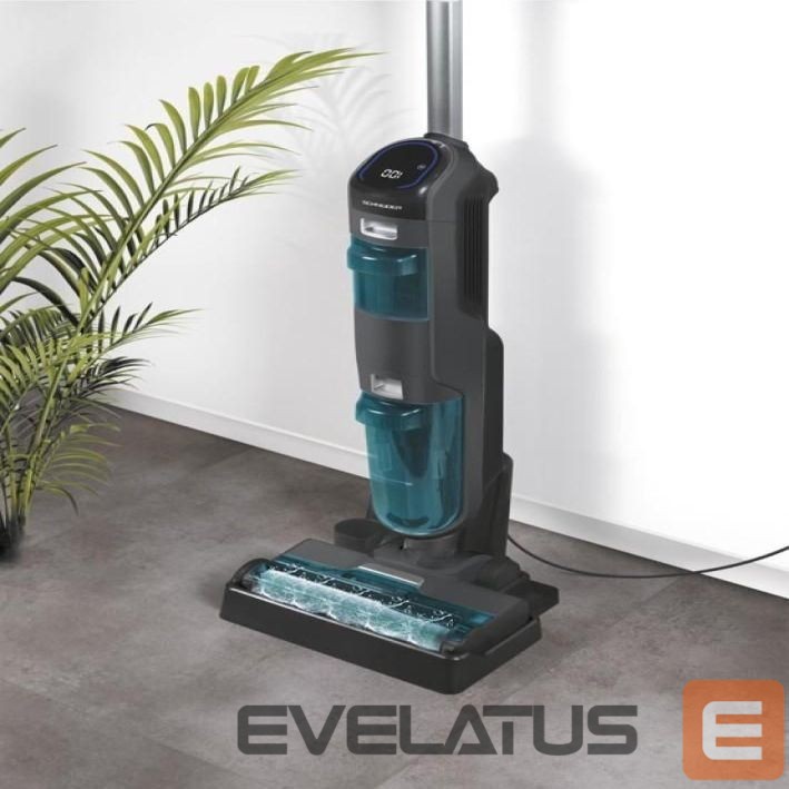 Пылесос Schneider Smart water and dust vacuum cleaner Dual expert