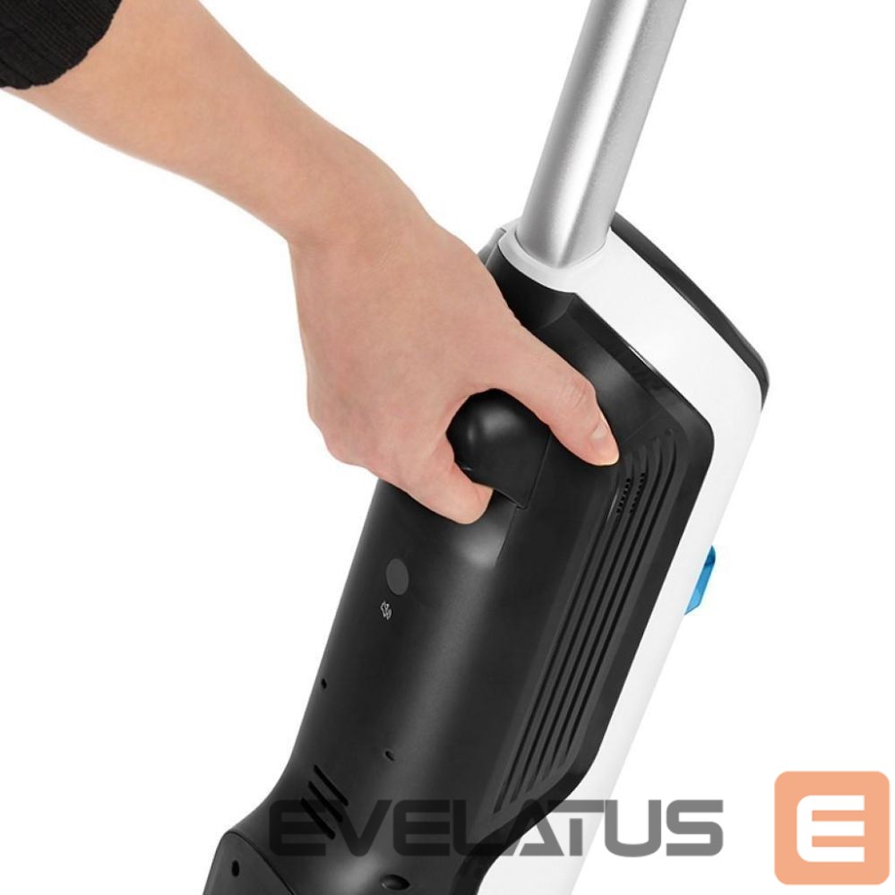 Пылесос Schneider Smart water and dust vacuum cleaner Dual expert
