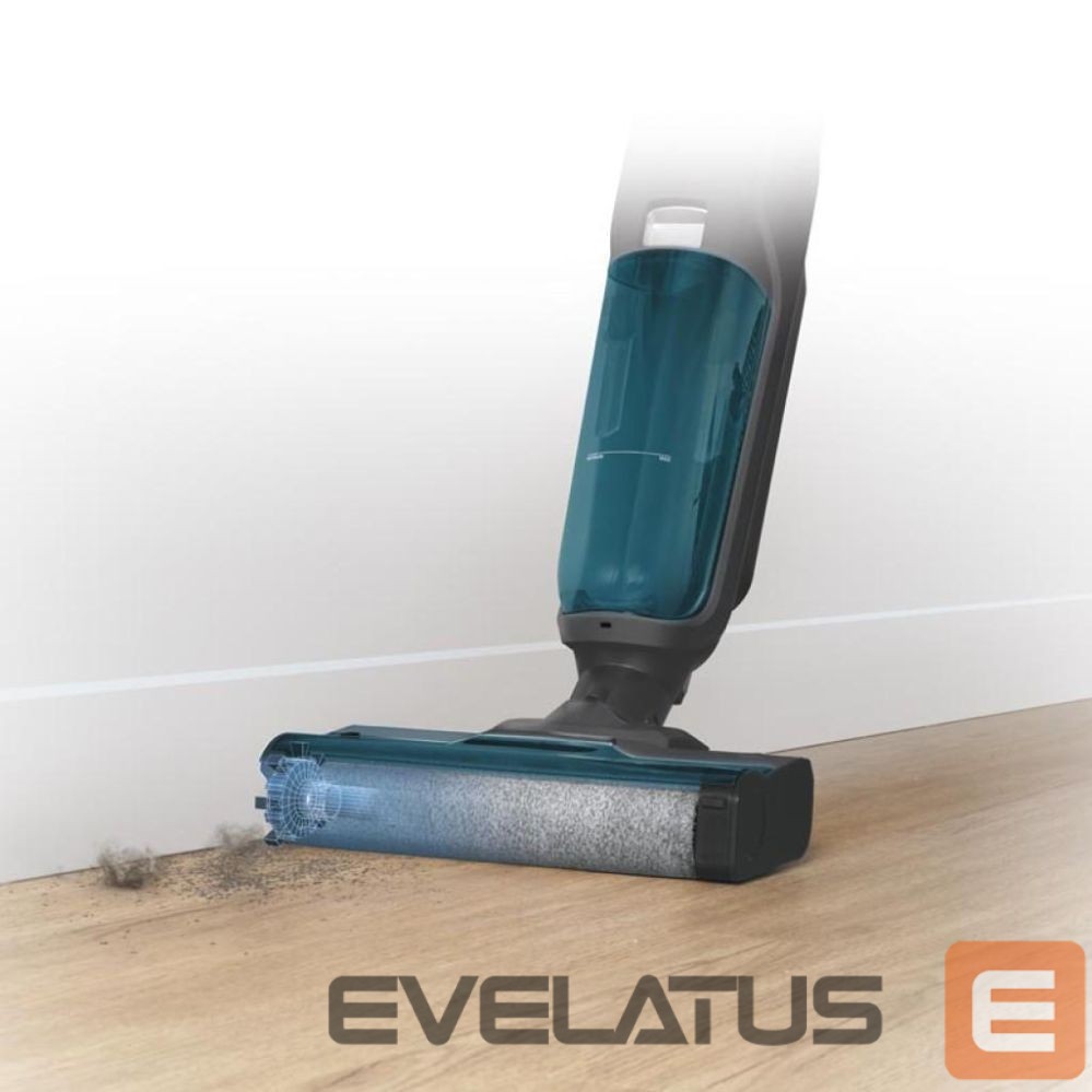 Пылесос Schneider Smart water and dust vacuum cleaner Dual expert