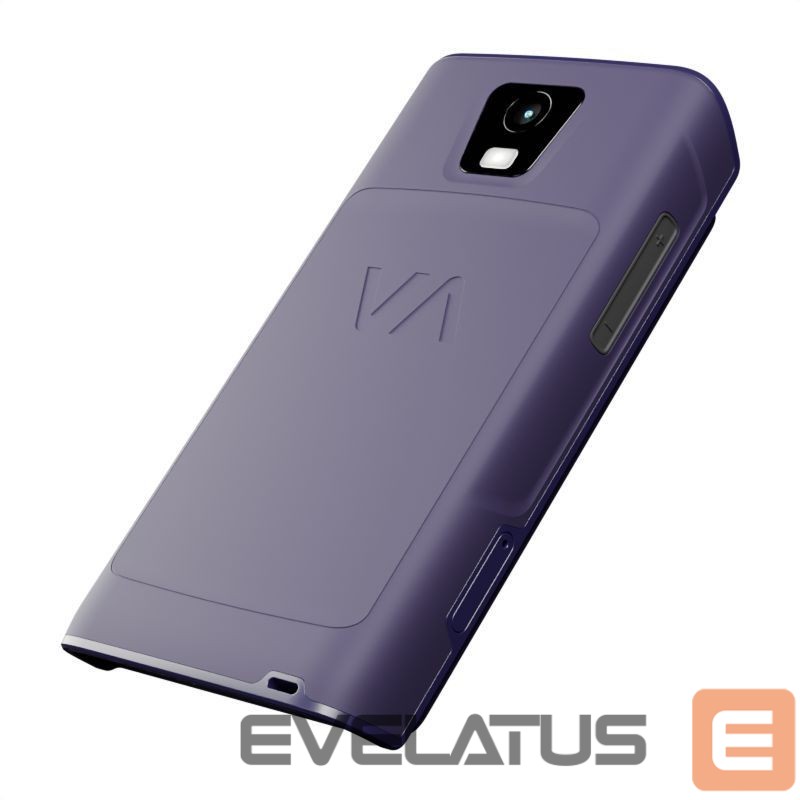 Умное устройство Vasco Translator Q1 Color - Mystic Plum
