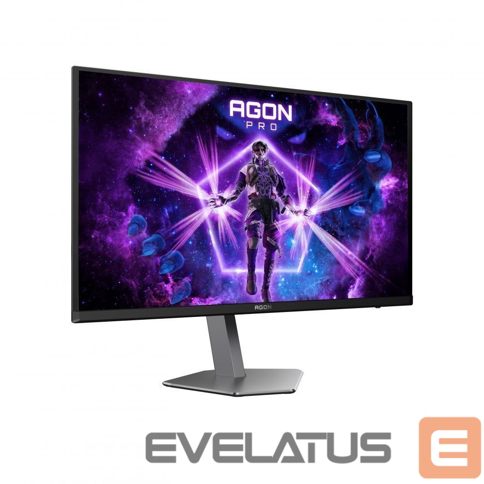Мониторы Aoc international AOC AG276QZD2 27inch OLED 2560x1440