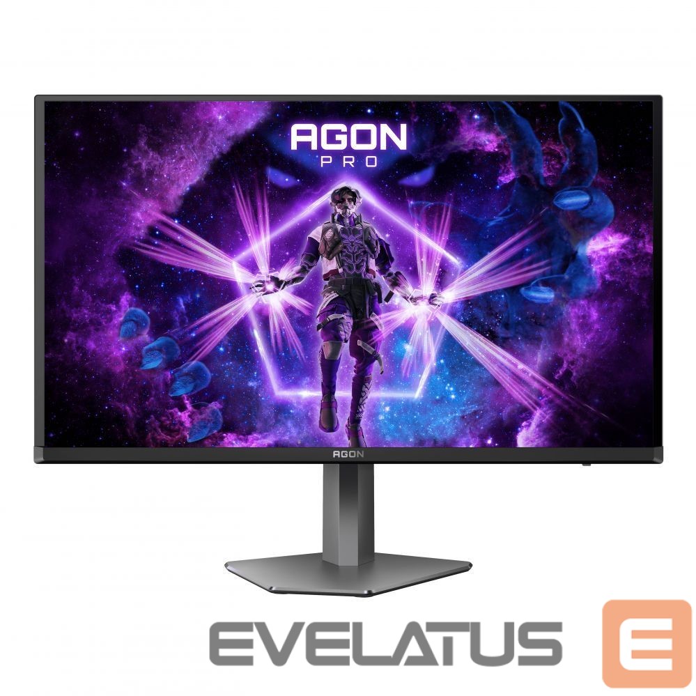 Мониторы Aoc international AOC AG276QZD2 27inch OLED 2560x1440