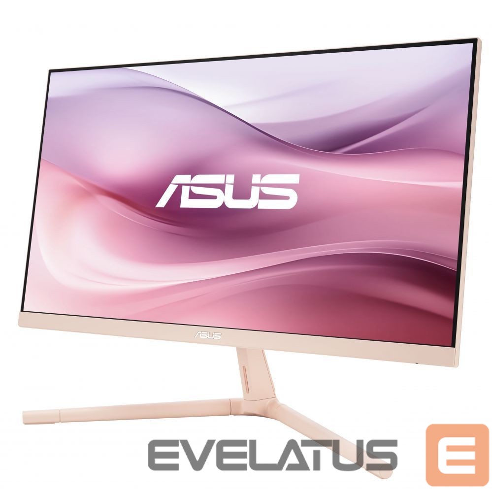 Мониторы Asus ASUS VU249CFE-P Eye Care Monitor 23.8in