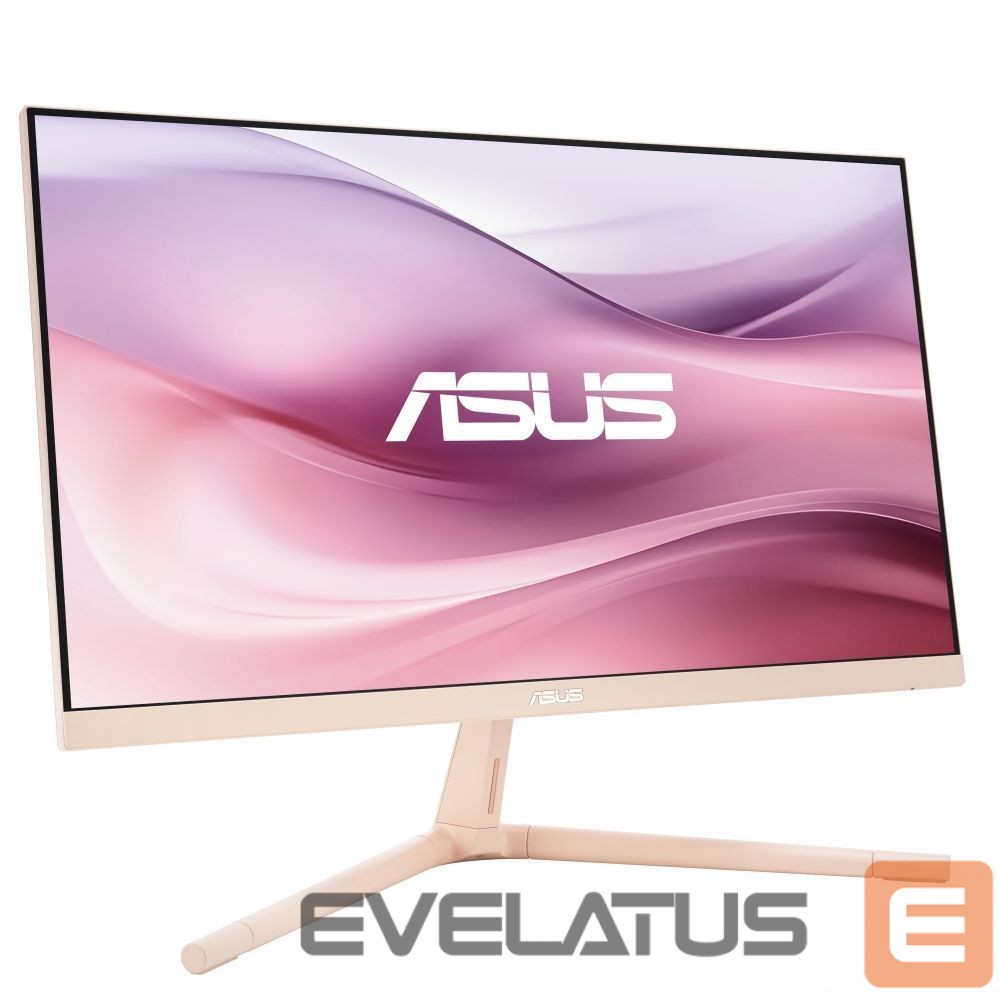 Мониторы Asus ASUS VU249CFE-P Eye Care Monitor 23.8in