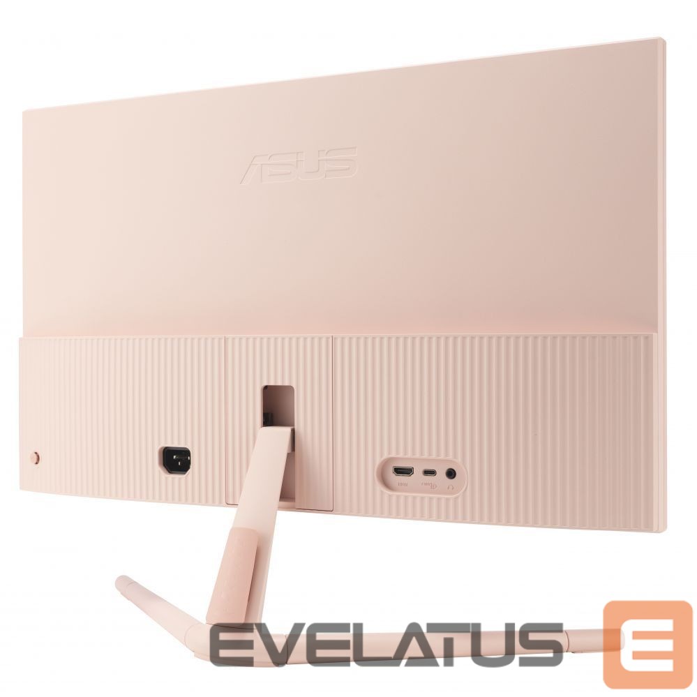 Мониторы Asus ASUS VU249CFE-P Eye Care Monitor 23.8in
