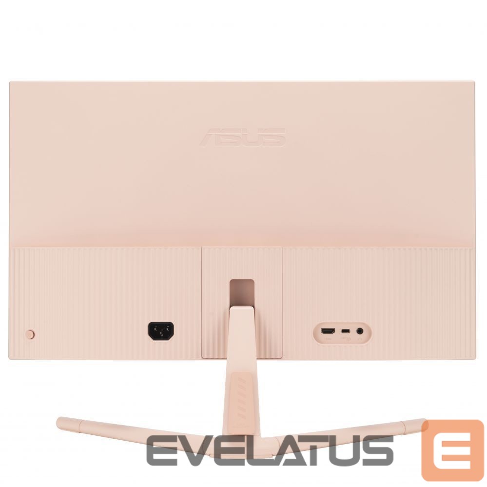 Мониторы Asus ASUS VU249CFE-P Eye Care Monitor 23.8in