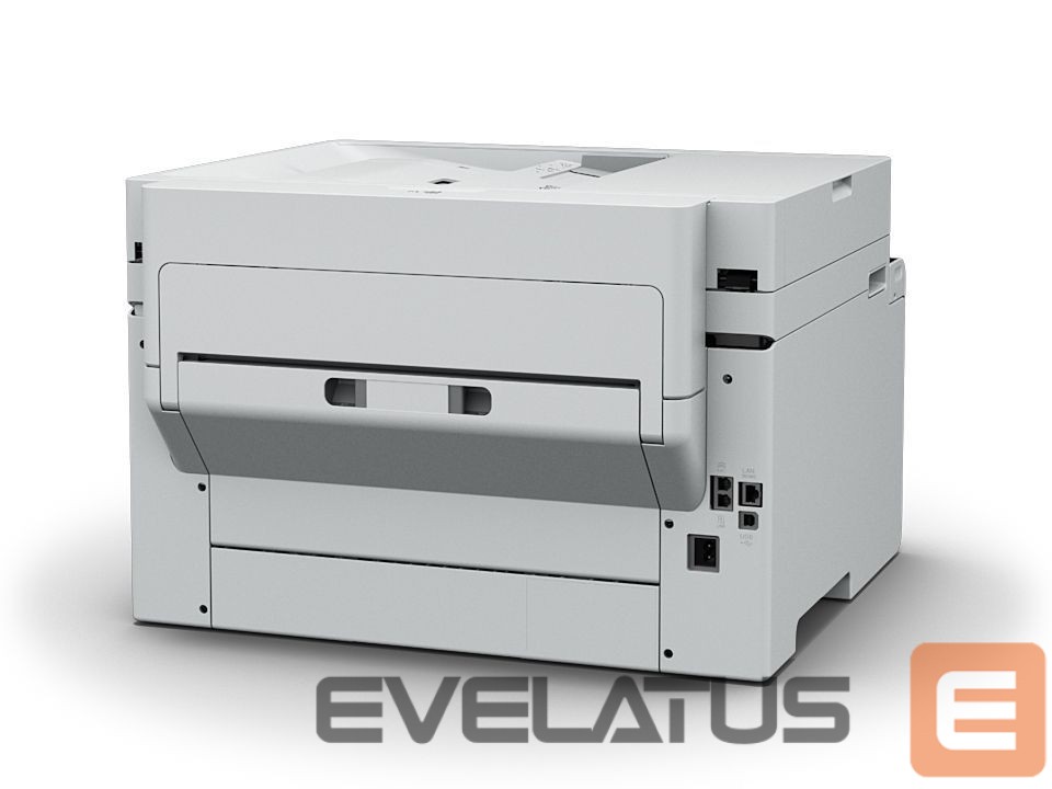 Принтер EPSON Multifunctional printer EcoTank M15180 Contact image sensor (CIS), 3-in-1, Wi-Fi, Black and white