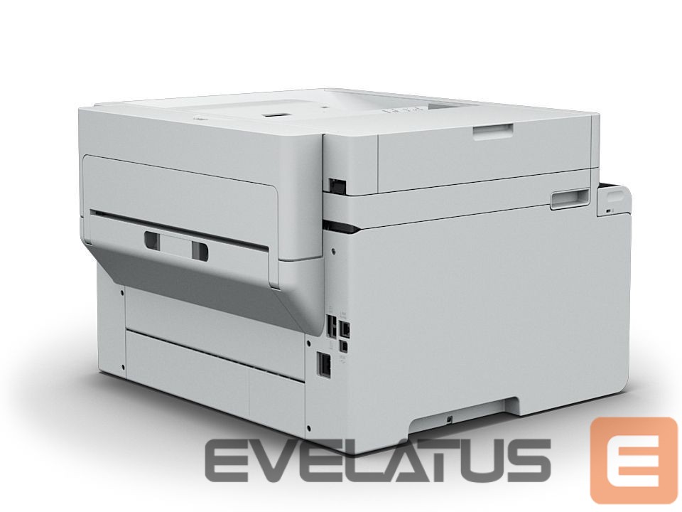 Принтер EPSON Multifunctional printer EcoTank M15180 Contact image sensor (CIS), 3-in-1, Wi-Fi, Black and white