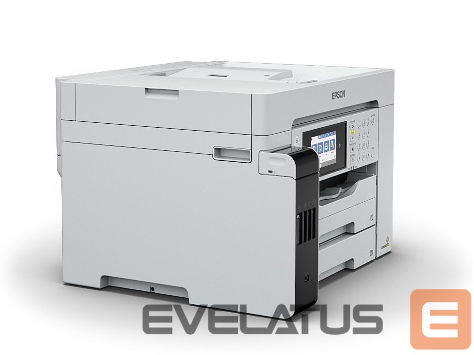 Принтер EPSON Multifunctional printer EcoTank M15180 Contact image sensor (CIS), 3-in-1, Wi-Fi, Black and white