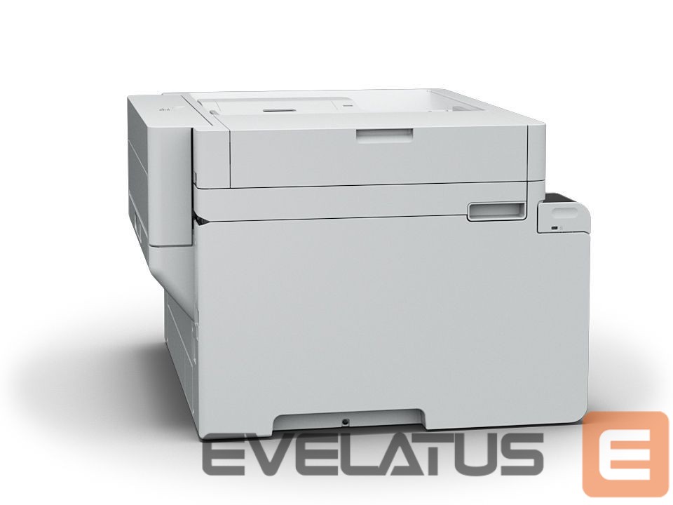 Принтер EPSON Multifunctional printer EcoTank M15180 Contact image sensor (CIS), 3-in-1, Wi-Fi, Black and white