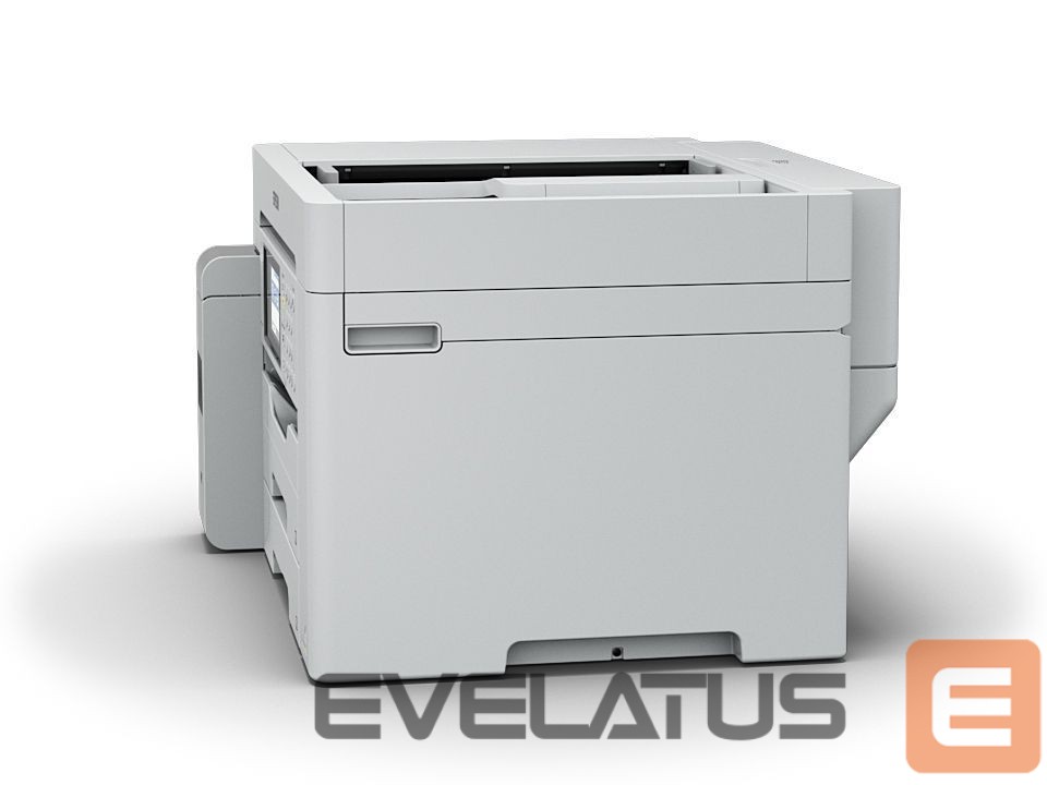 Принтер EPSON Multifunctional printer EcoTank M15180 Contact image sensor (CIS), 3-in-1, Wi-Fi, Black and white