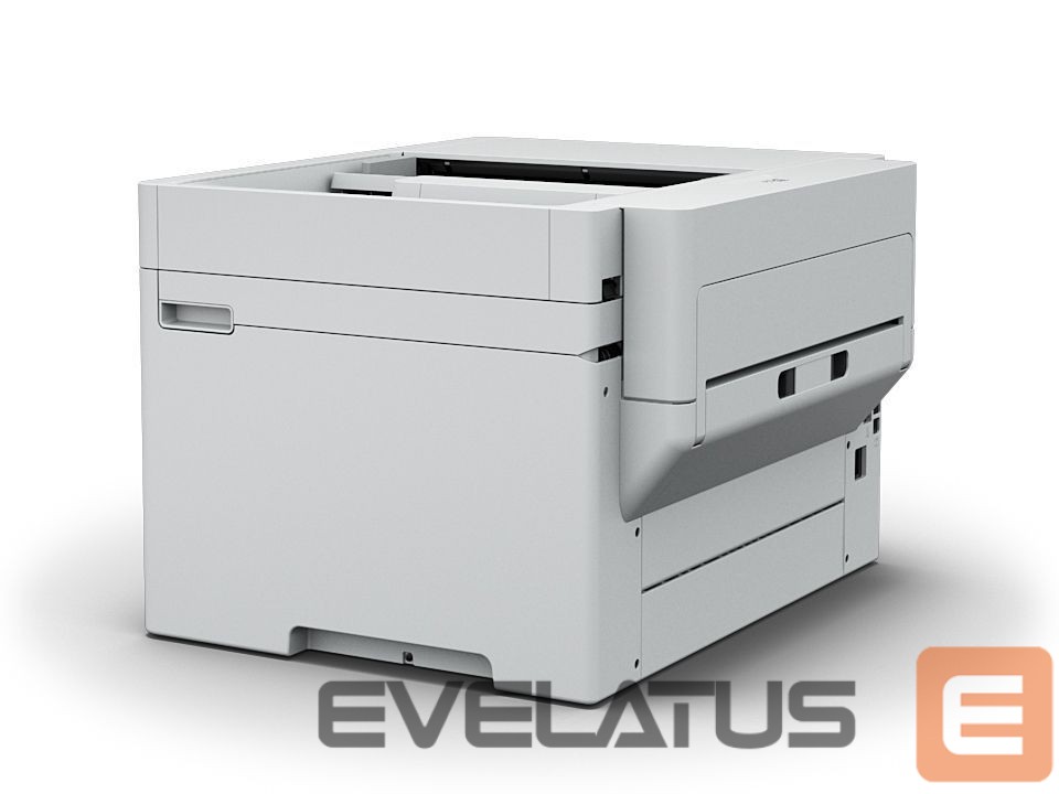 Принтер EPSON Multifunctional printer EcoTank M15180 Contact image sensor (CIS), 3-in-1, Wi-Fi, Black and white