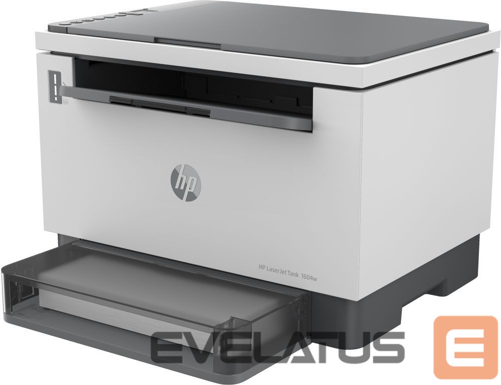 Принтеры HP HP LaserJet Tank MFP 1604W Printer