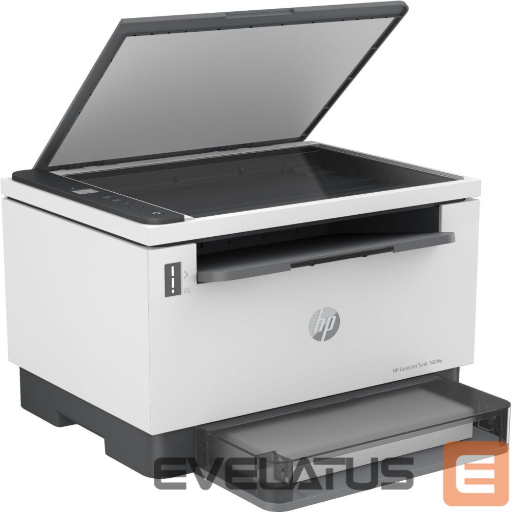 Принтеры HP HP LaserJet Tank MFP 1604W Printer