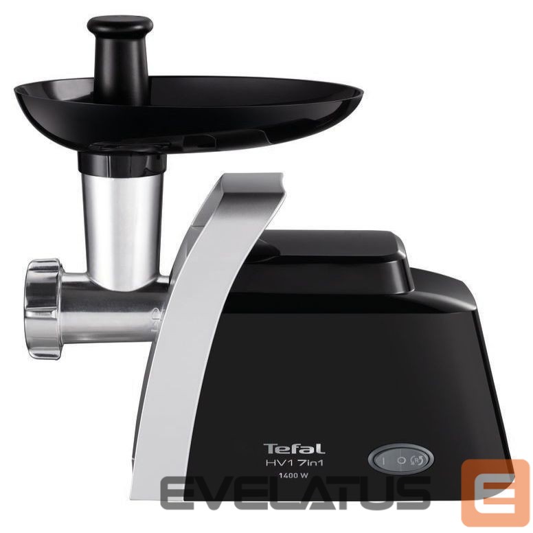 Мясорубка TEFAL MEAT GRINDER NE109838