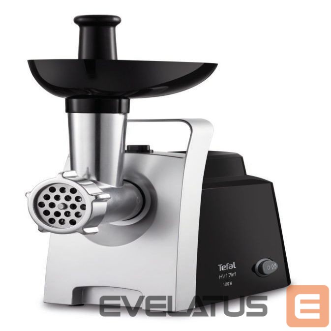 Мясорубка TEFAL MEAT GRINDER NE109838