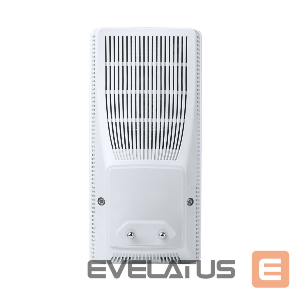 Роутер Asus AX3000 Dual-band WiFi 6 Range Extender (EU) | RP-AX58 | 802.11ax | 574+2402 Mbit/s | 10/100/1000 Mbit/s | Ethernet LAN (RJ-45) ports 1 | Mesh Support Yes | MU-MiMO No | No mobile broadband | Antenna type Internal
