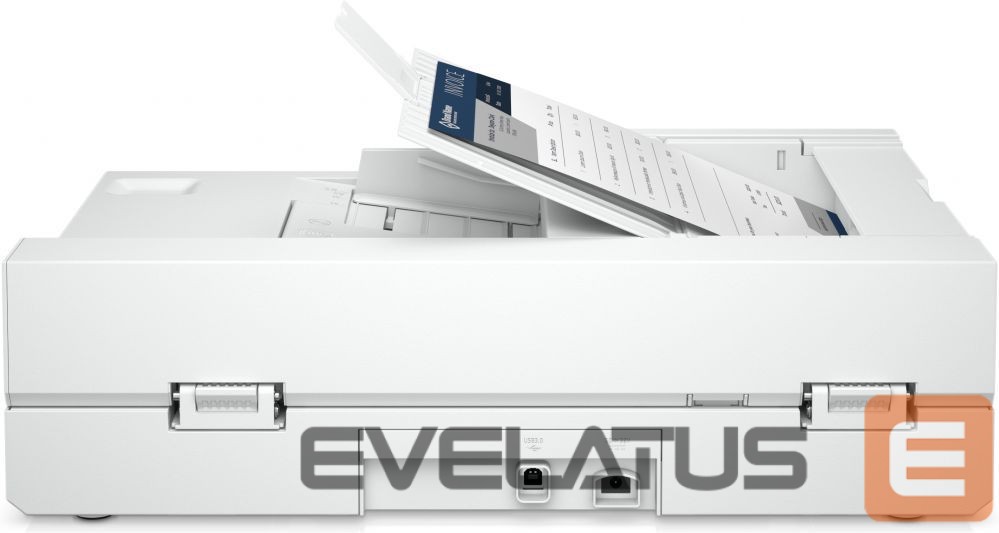 Офисные принадлежности HP HP ScanJet Pro 2600 50ppm Scanner
