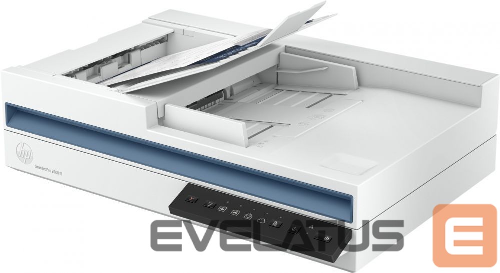 Офисные принадлежности HP HP ScanJet Pro 2600 50ppm Scanner