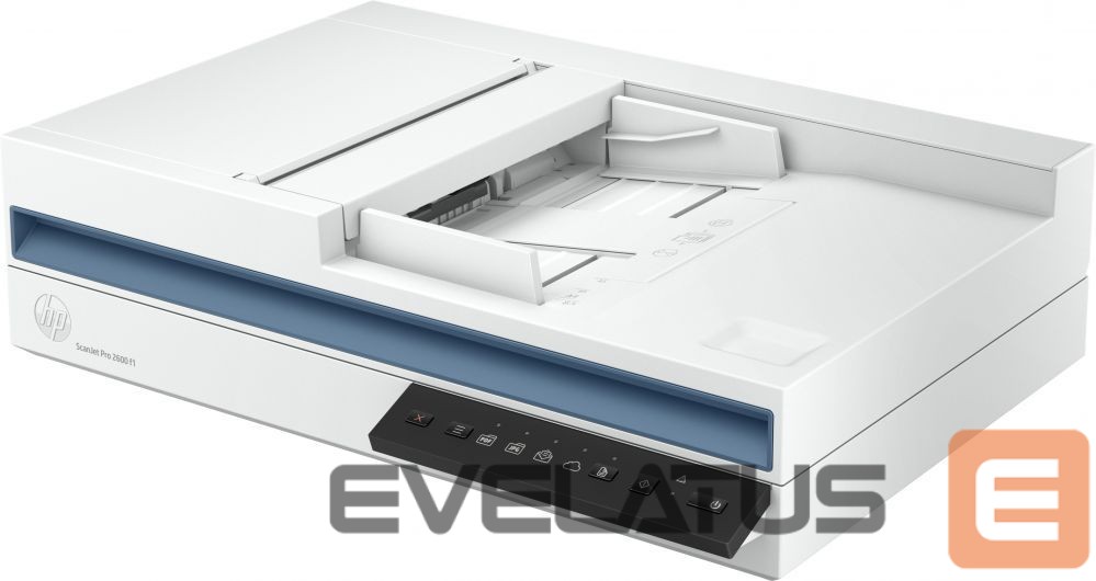 Офисные принадлежности HP HP ScanJet Pro 2600 50ppm Scanner