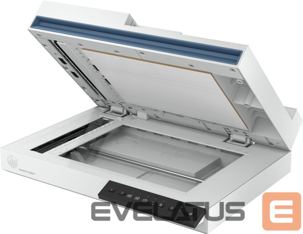 Офисные принадлежности HP HP ScanJet Pro 2600 50ppm Scanner