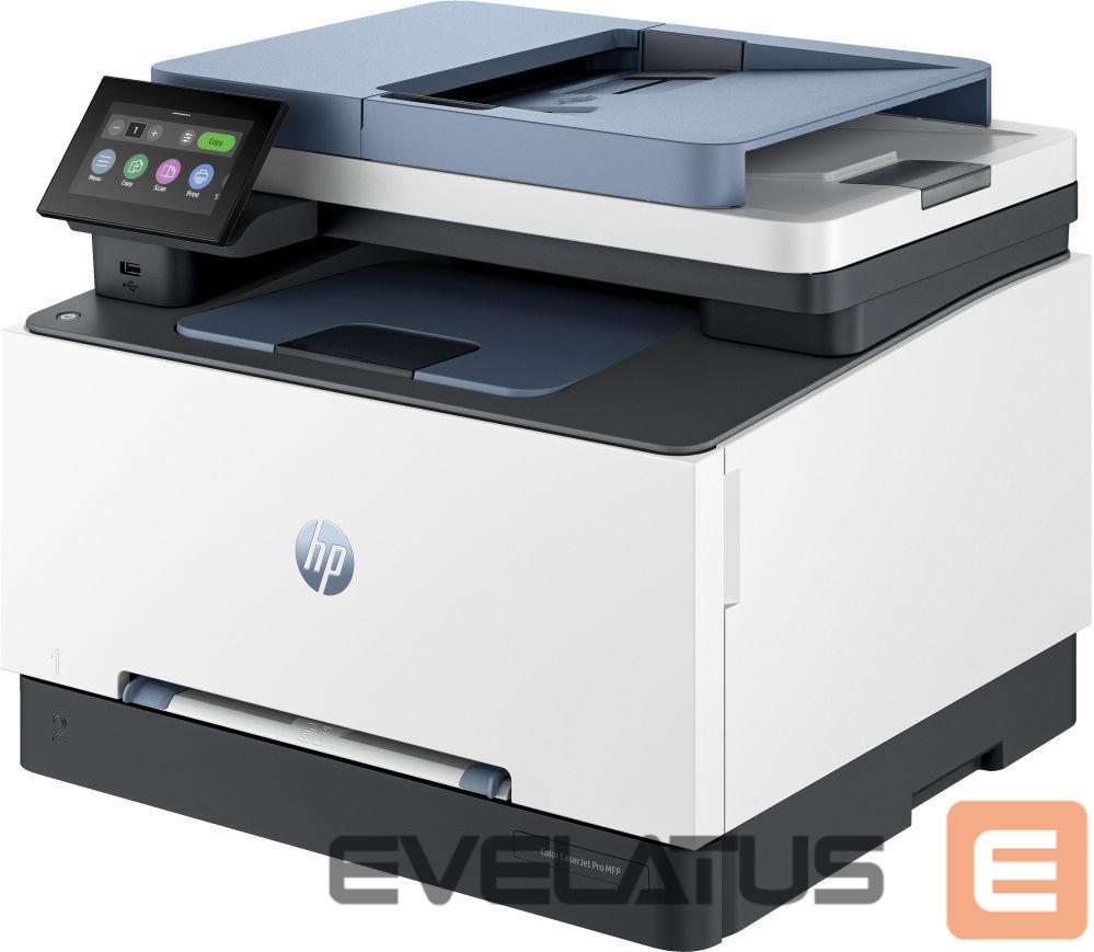 Принтеры HP HP Color LJ Pro MFP 3302sdw 25ppm Prntr