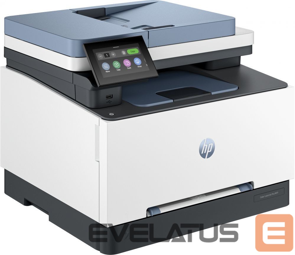 Принтеры HP HP Color LJ Pro MFP 3302sdw 25ppm Prntr