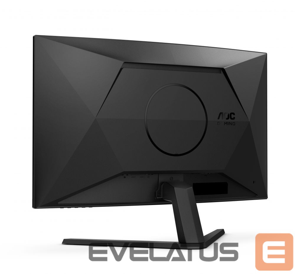 Мониторы Aoc international AOC CQ32G4VE 31.5inch IPS monitor