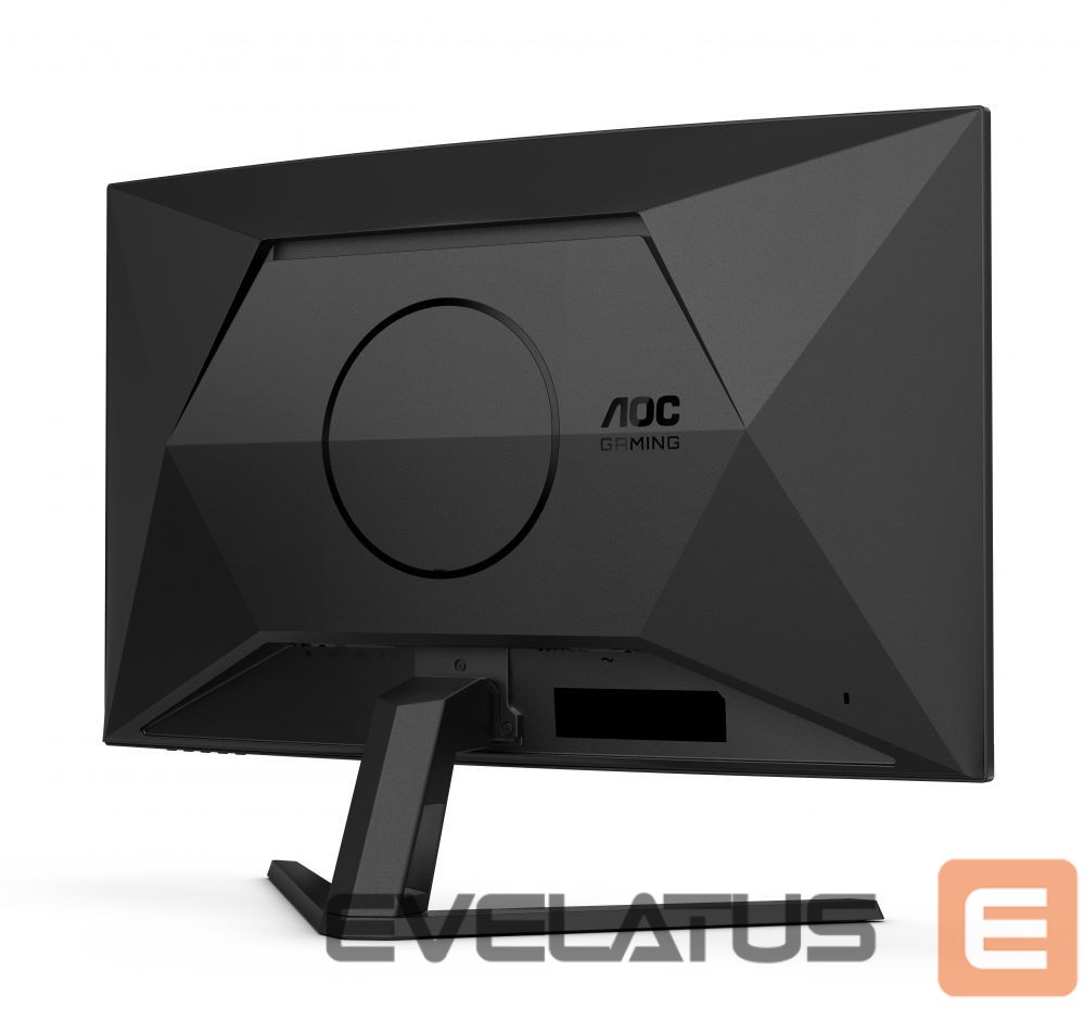 Мониторы Aoc international AOC CQ32G4VE 31.5inch IPS monitor