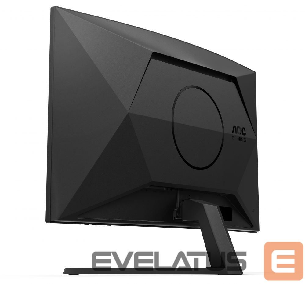 Мониторы Aoc international AOC CQ32G4VE 31.5inch IPS monitor