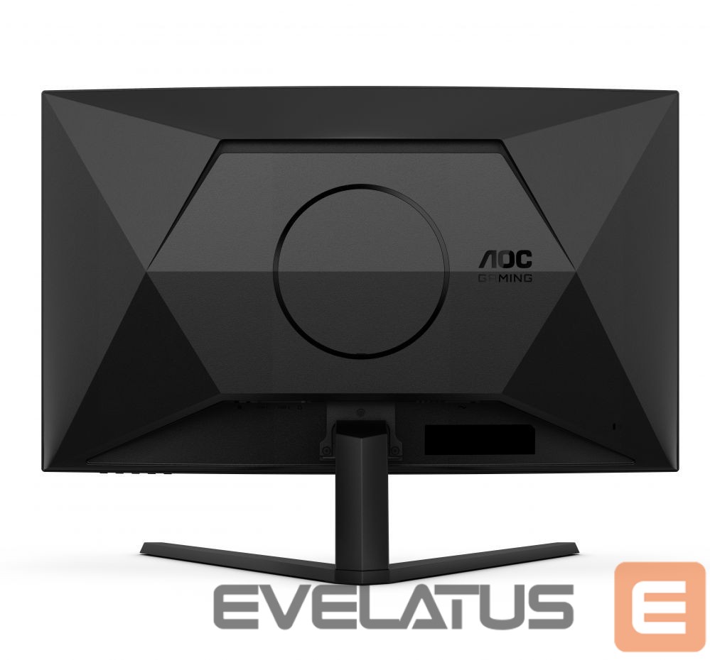 Мониторы Aoc international AOC CQ32G4VE 31.5inch IPS monitor